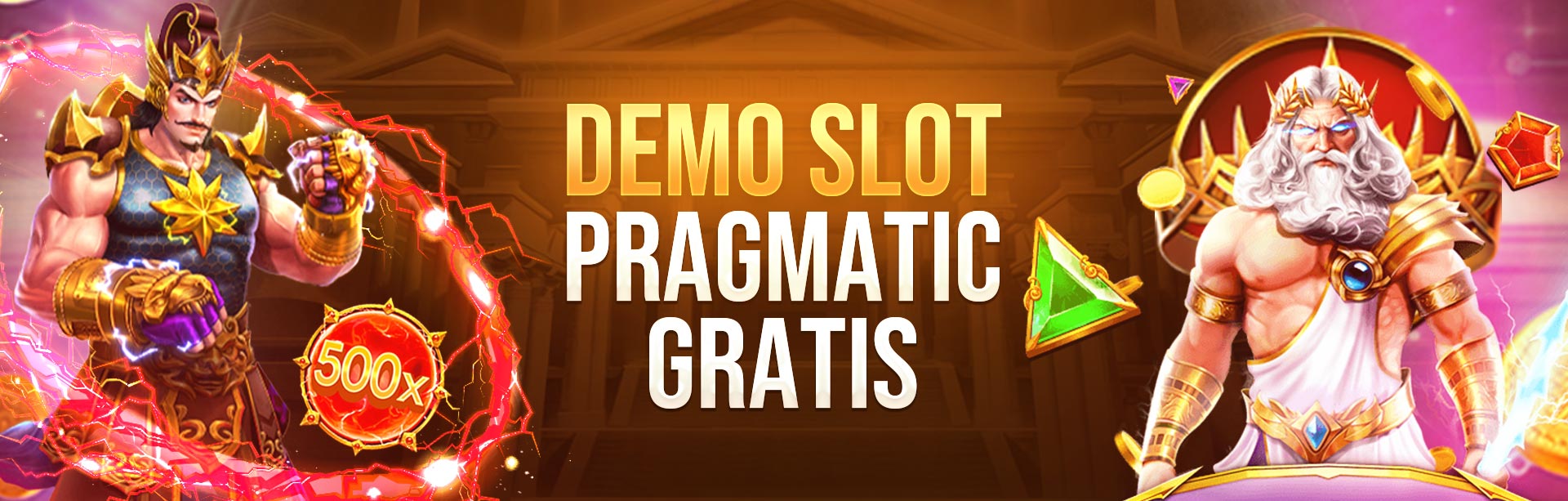 Pragmatic Demo Situs Slot Anti Lag