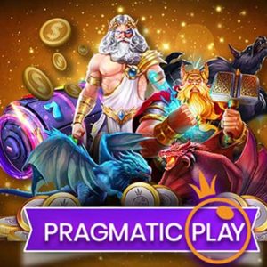 Pragmatic Play Situs Judi Slot Online Paling Gacor 2023