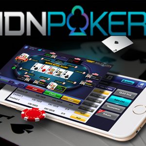 IDN Poker Agen Resmi IDN Play