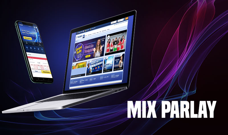 Parlay Judi Bola | Situs Judi Bola Online Sah Serta Mix Parlay