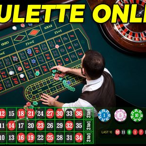 Roulette Online Terunggul serta Dapat dipercaya No 1 di Indonesia